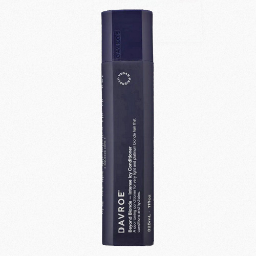 Comprar DAVROE Acondicionador Intense Icy BEYOND BLONDE