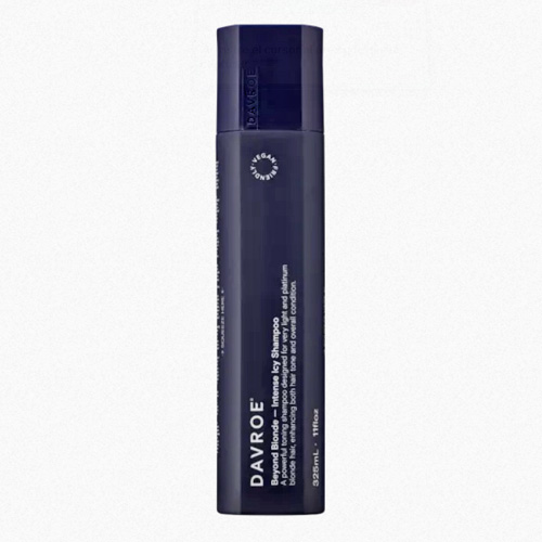 Comprar DAVROE Champu Intense Icy Shampoo BEYOND BLONDE