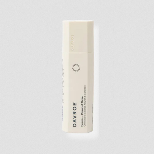 Comprar DAVROE Champu y Acondicionador Fusión Power of Three SCALP REMEDY