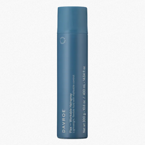 Comprar DAVROE Laca Fijacion Flex Workable Hairspray STYLING